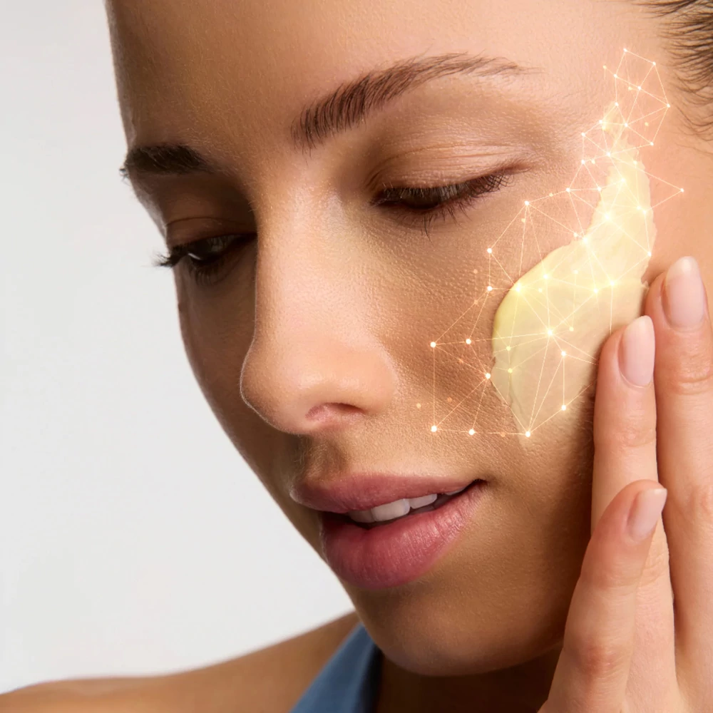 ANTIPODES CERAMIDE SOUFFLÉ Frissítő Hidratáló Krém Travel Size
