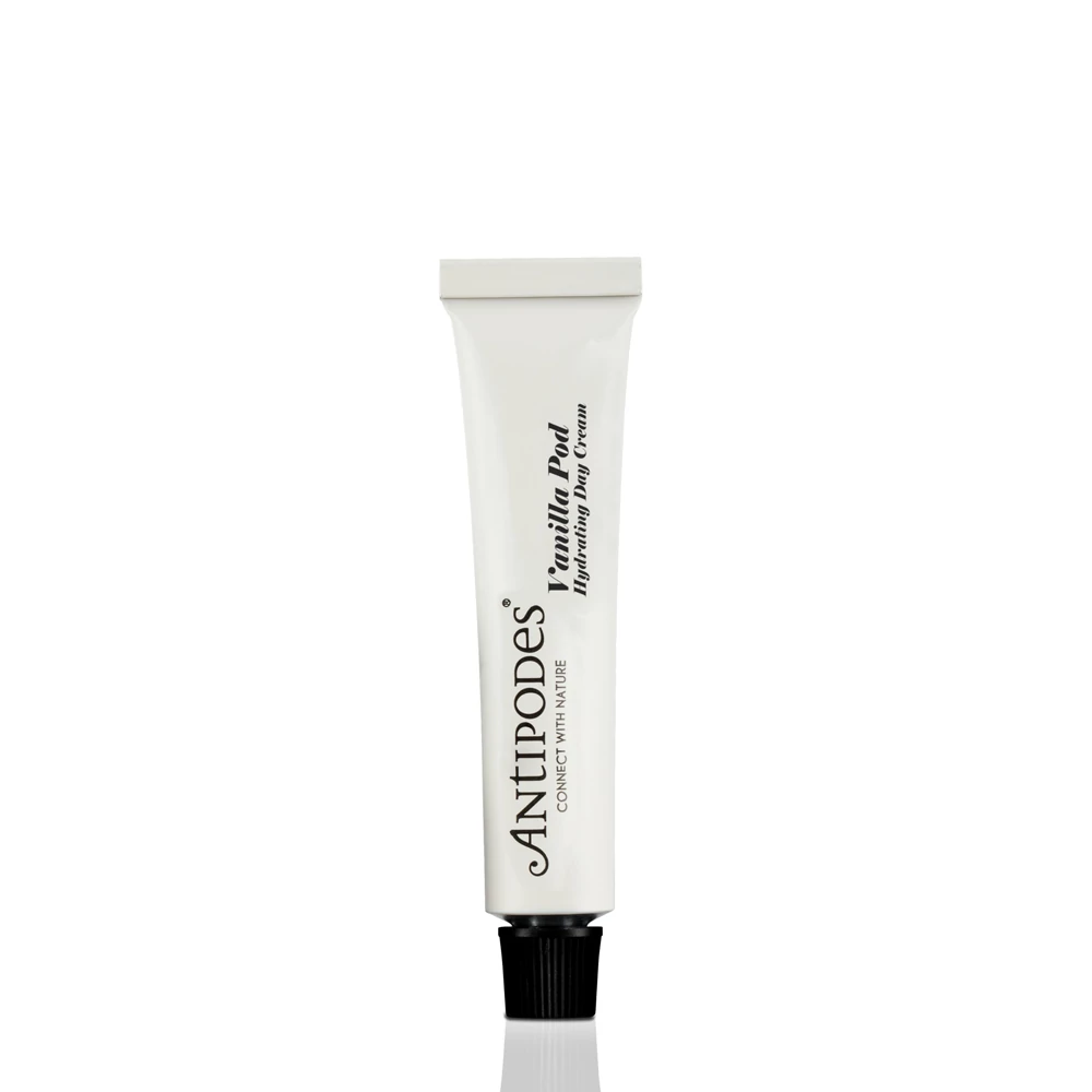 ANTIPODES VANILLA POD Hidratáló nappali arckrém