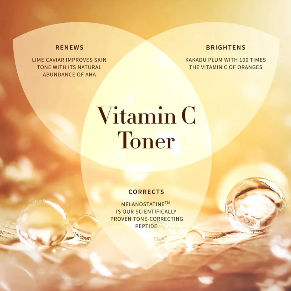 ANTIPODES GLORY Artisztító tonik C-vitaminnal