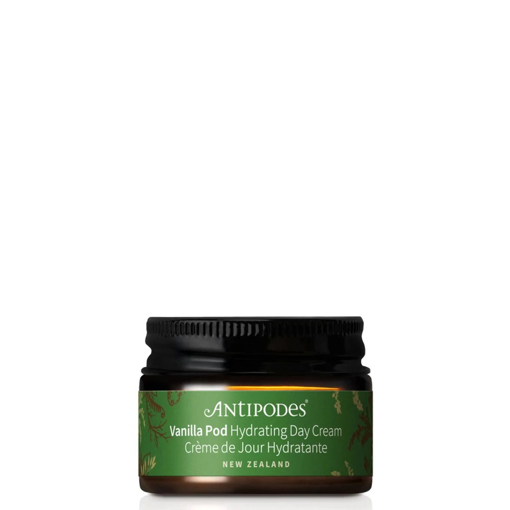 ANTIPODES VANILLA POD Hidratáló nappali arckrém