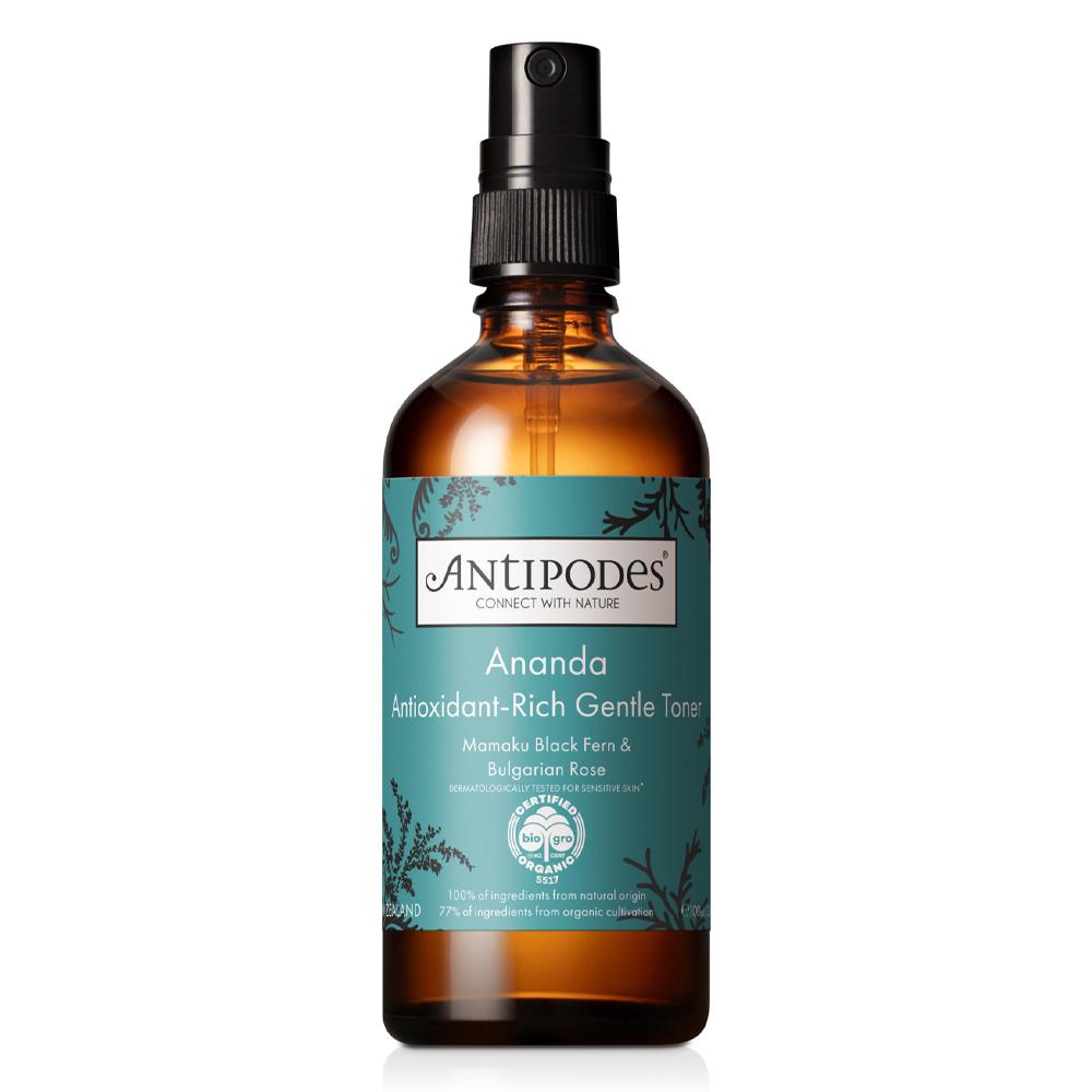 ANTIPODES ANANDA Antioxidánsokban gazdag tonik