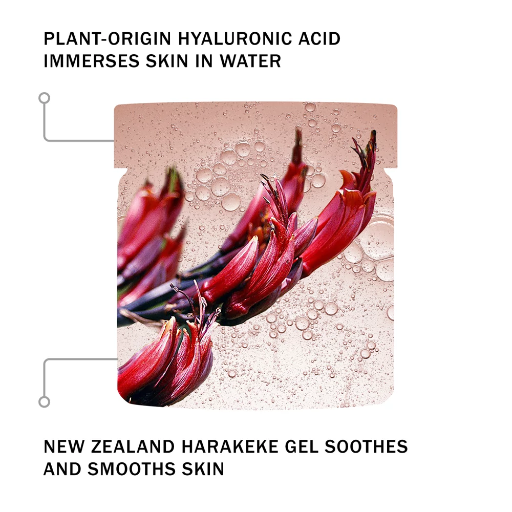 ANTIPODES BAPTISE H2O Ultra-hidratáló water gél