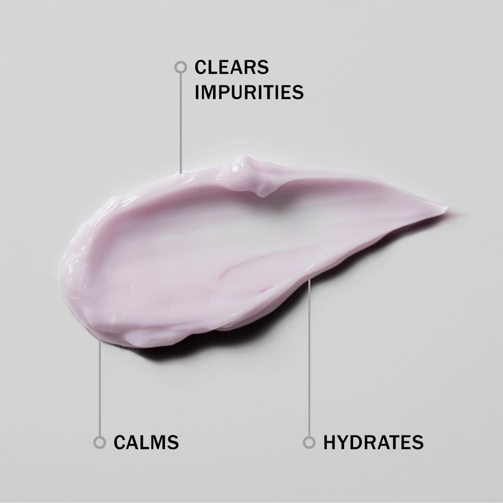 ANTIPODES CULTURE éjszakai water krém probiotikummal