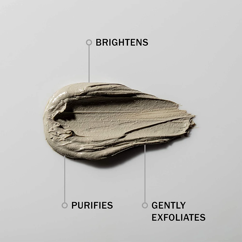 ANTIPODES HALO Bőrmegújító iszap maszk