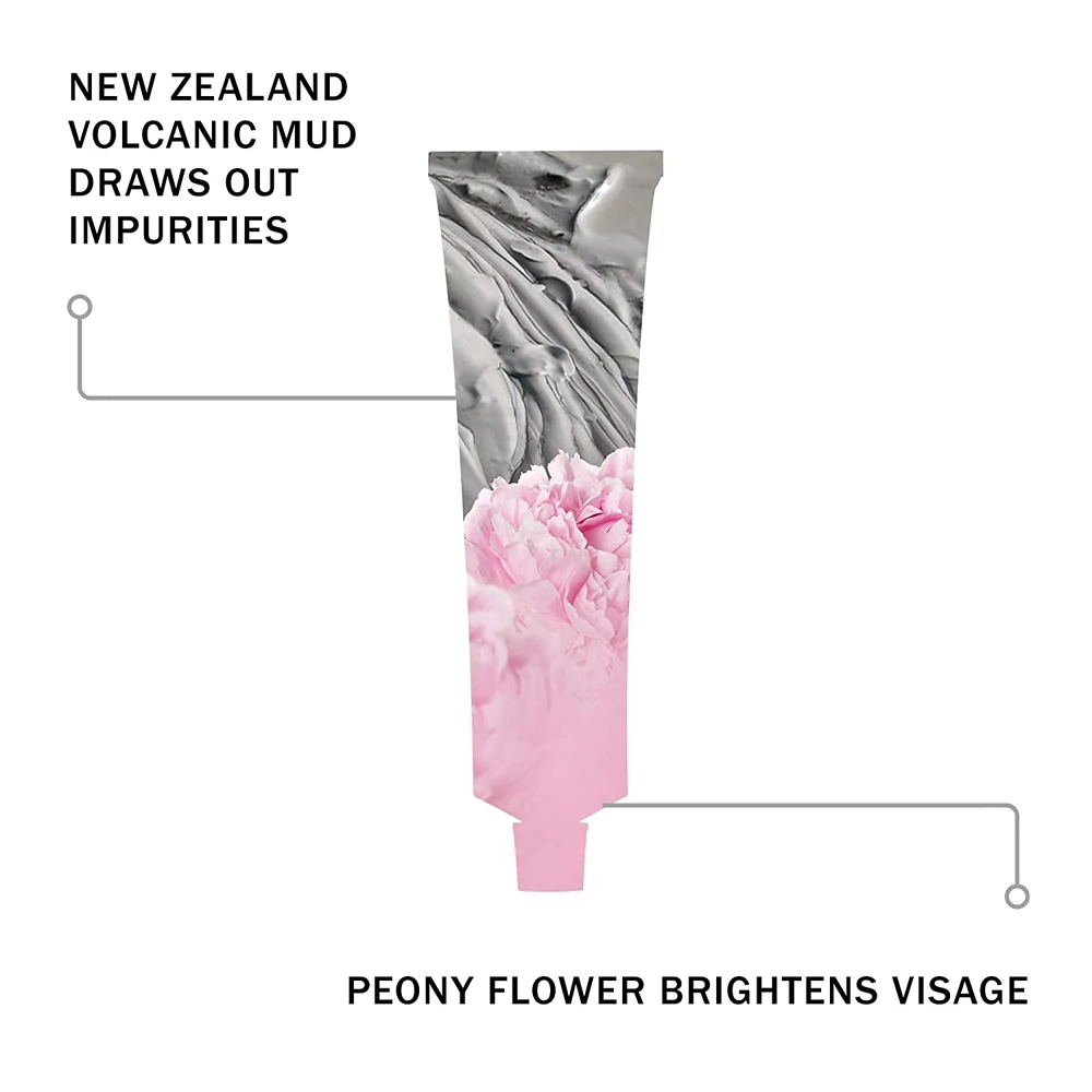 ANTIPODES HALO Bőrmegújító iszap maszk