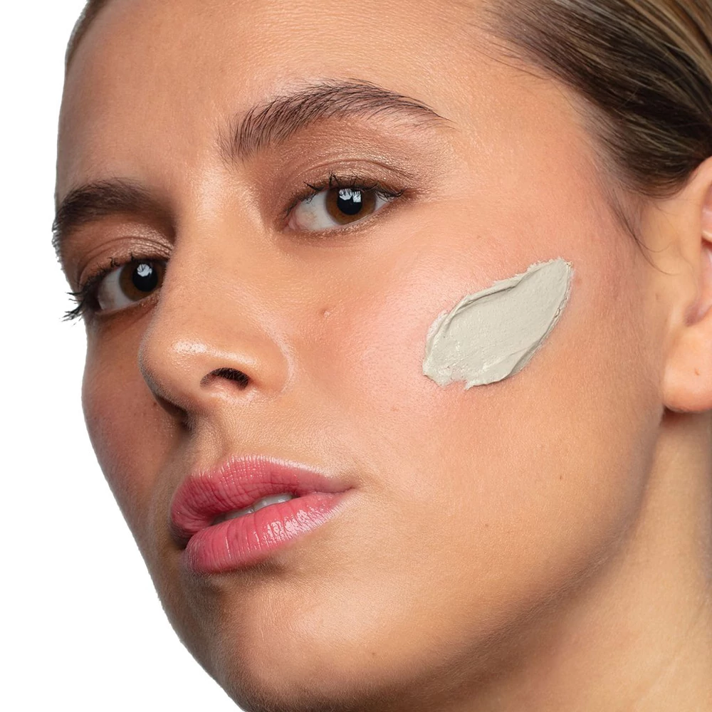 ANTIPODES HALO Bőrmegújító iszap maszk