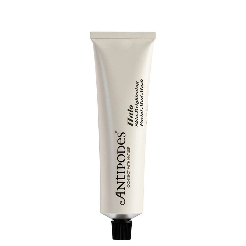 ANTIPODES HALO Bőrmegújító iszap maszk
