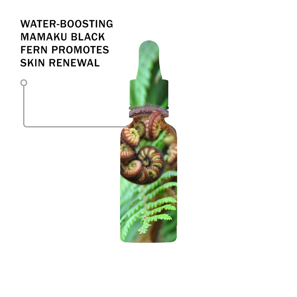 ANTIPODES HOSANNA Kollagénfeltöltő, hidratáló és feszesítő szérum