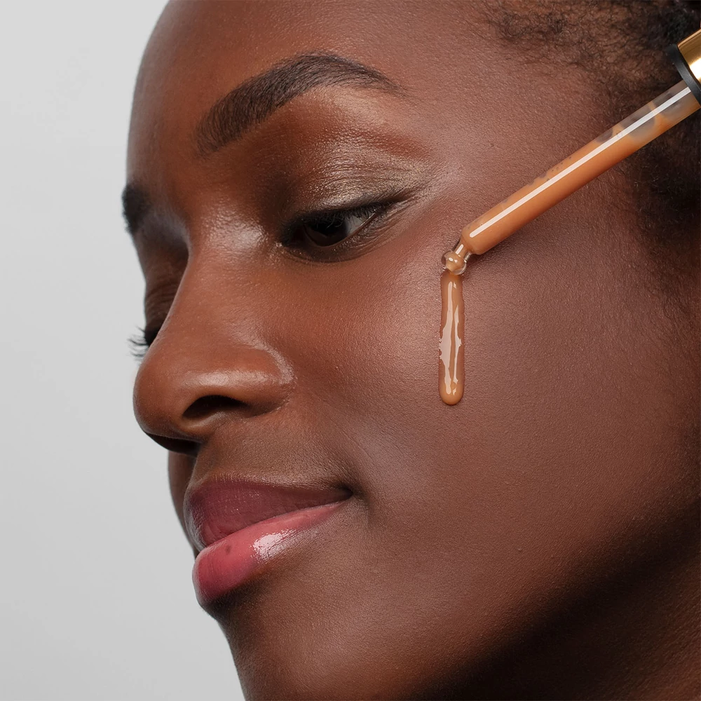 ANTIPODES HOSANNA H2O Intenzív hidratáló és feszesítő szérum