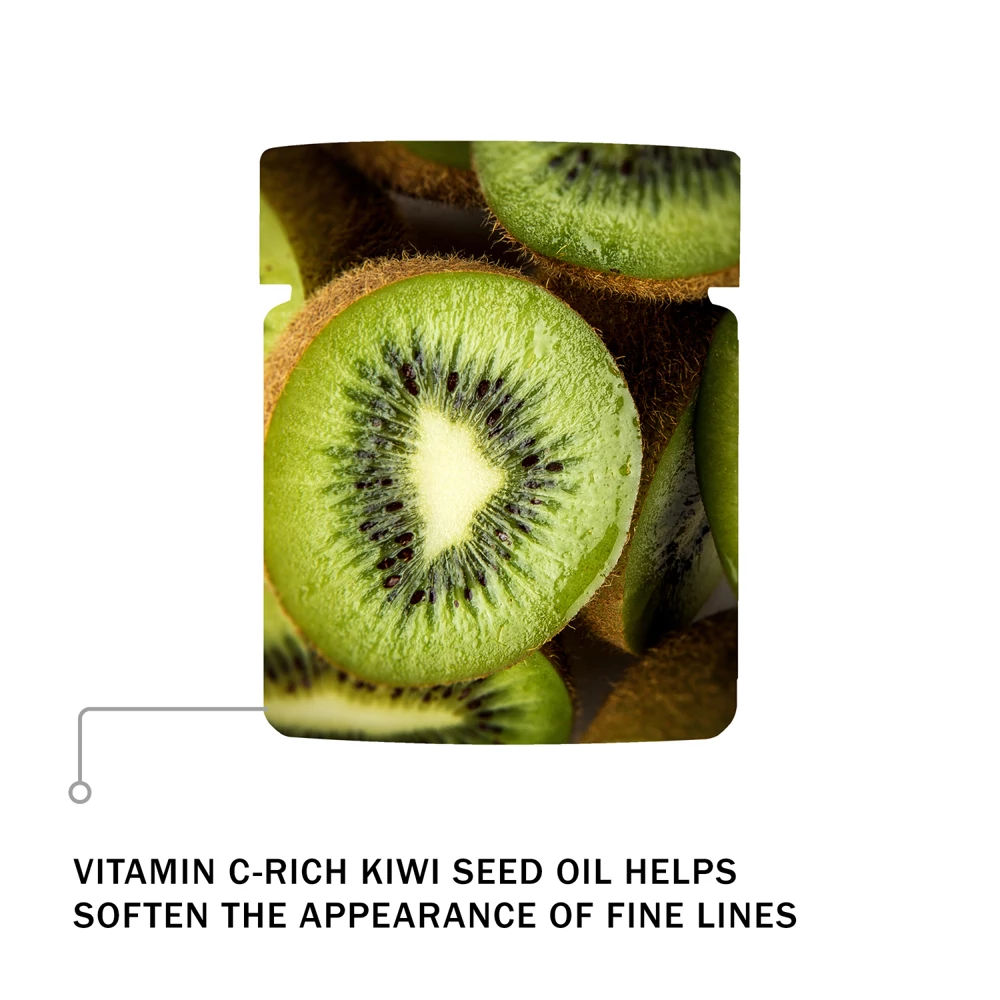 ANTIPODES KIWI SEED Szemkörnyékápoló krém érett bőrre