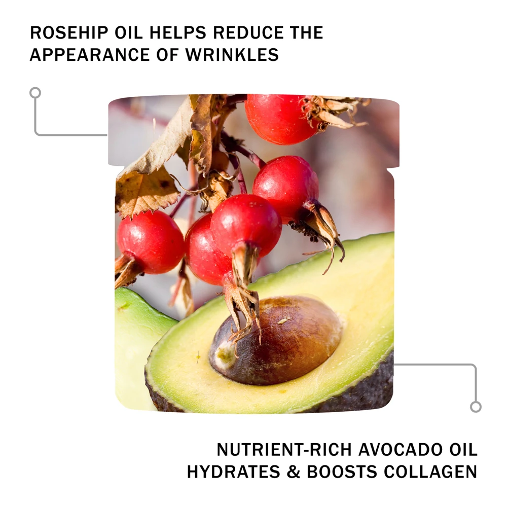 ANTIPODES VANILLA POD Hidratáló nappali arckrém