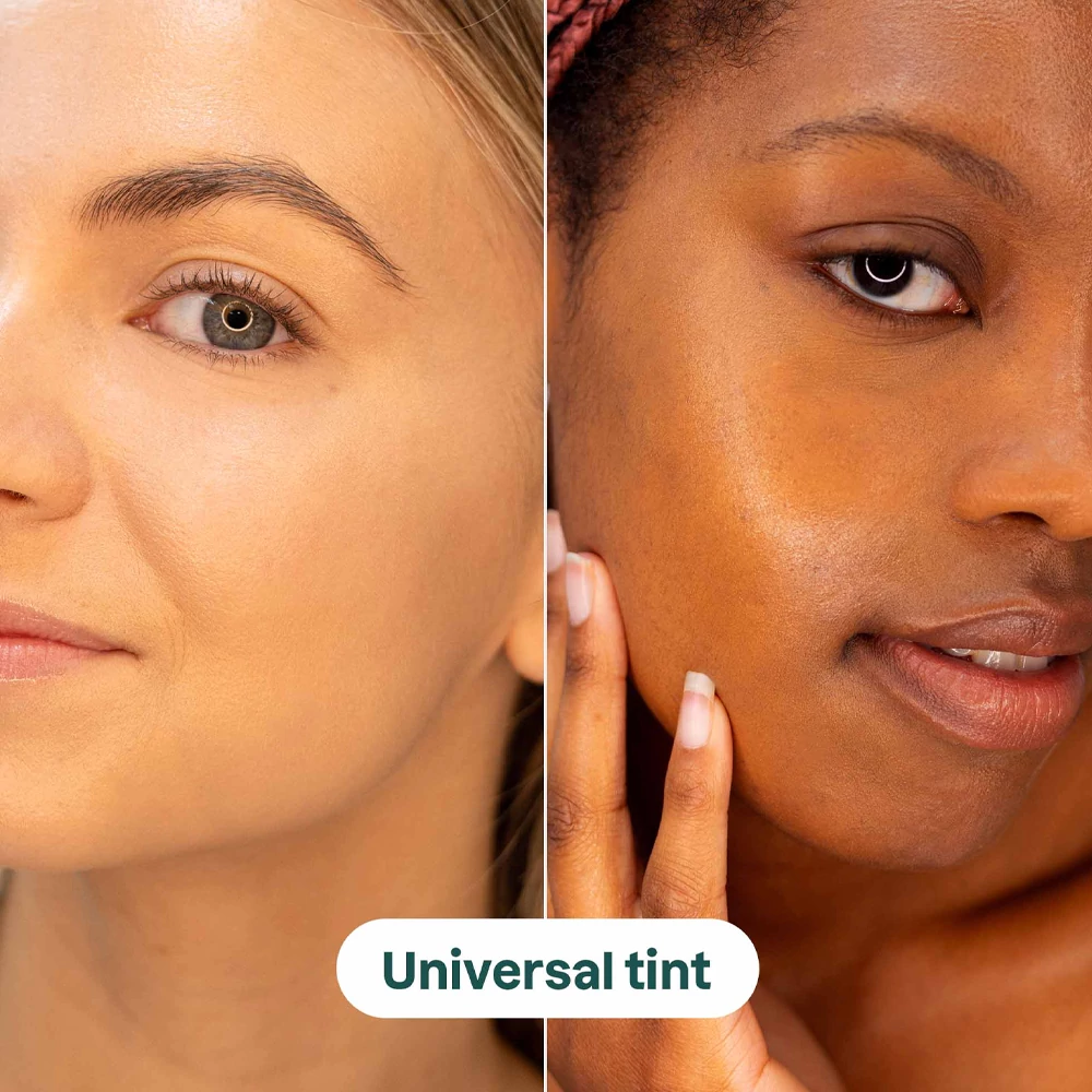 ATTITUDE PHYTO-SUN SPF30 Színezett Olajos Ásványi Fényvédő Ministick