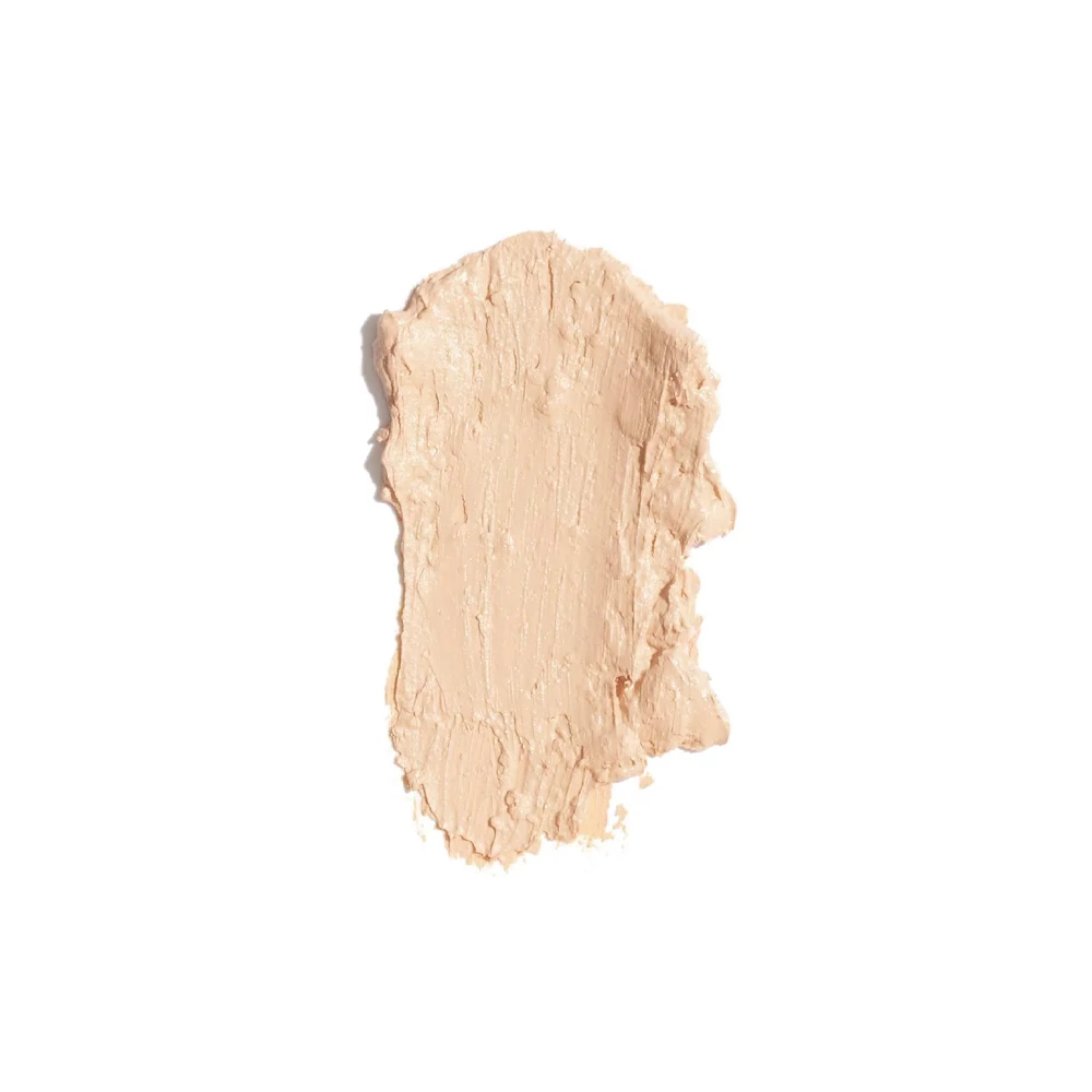 ATTITUDE Könnyed fedésű Színezett Hidratáló Arcolaj - Dune