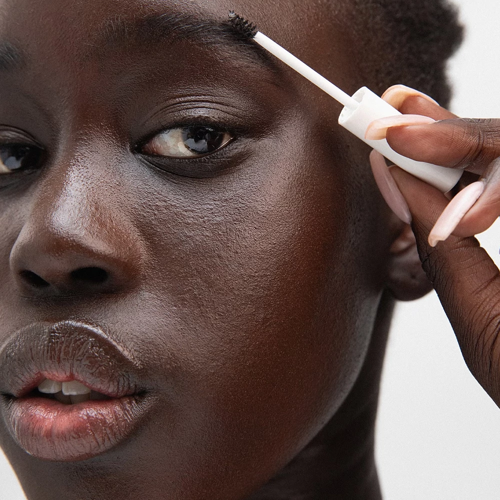 ERE PEREZ Argan Brow Hero Szemöldökformázó - Pristine