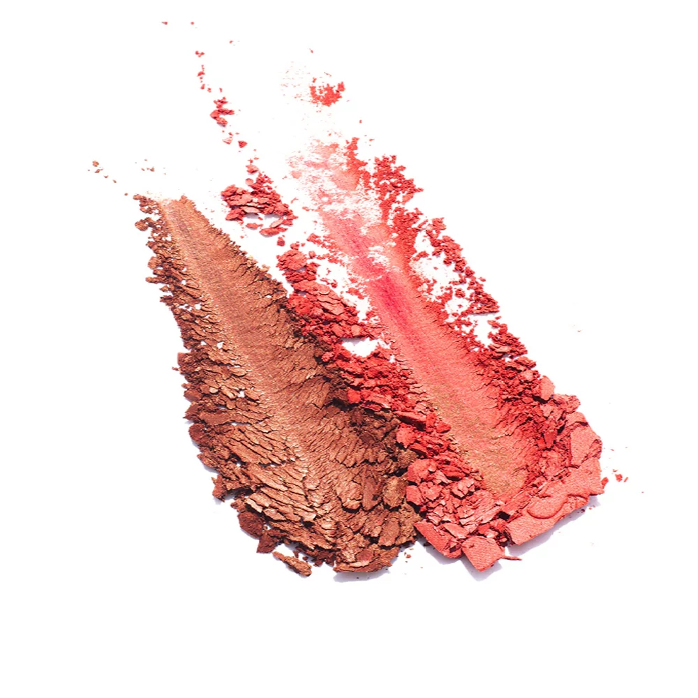 ERE PEREZ Rice Powder Prosító és bronzosító - BROOKLYN