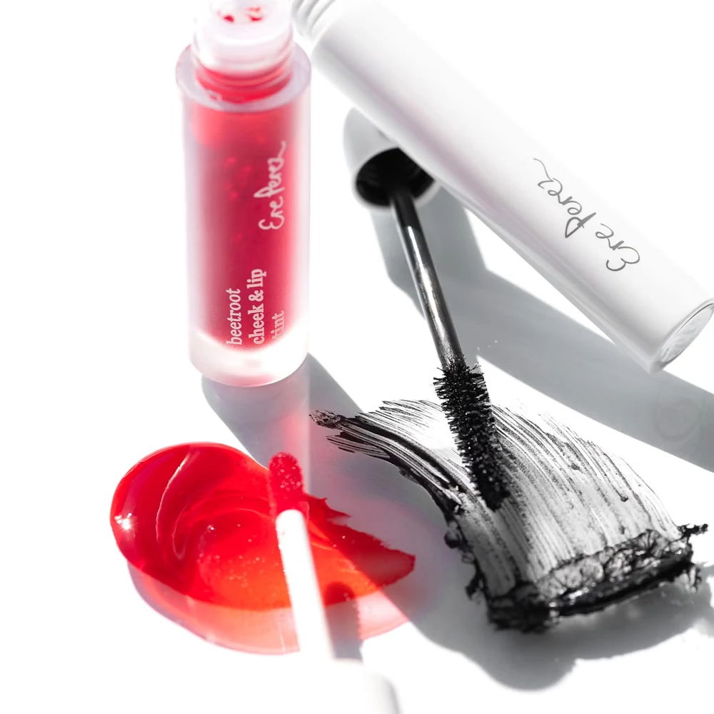 ERE PEREZ Lash to Lip Duo