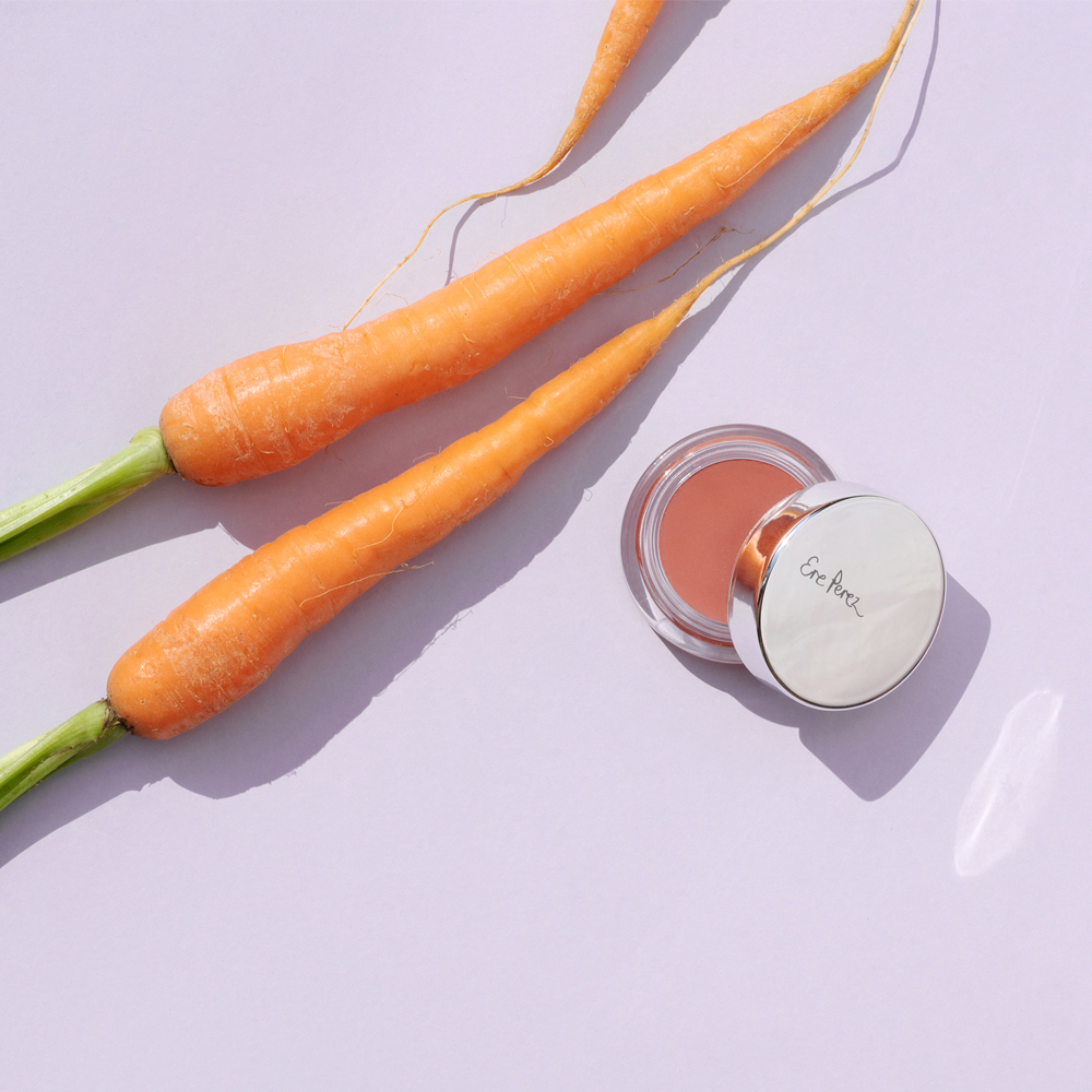 Carrot Colour Pot orca- és ajakszínező