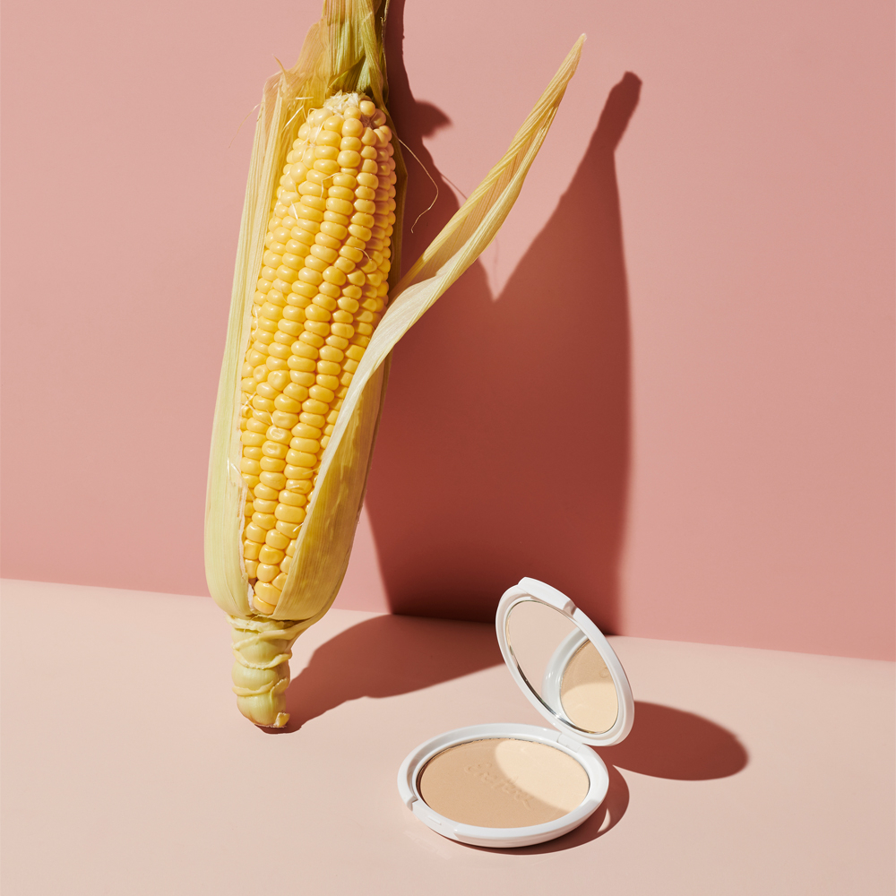 Corn fixáló púder