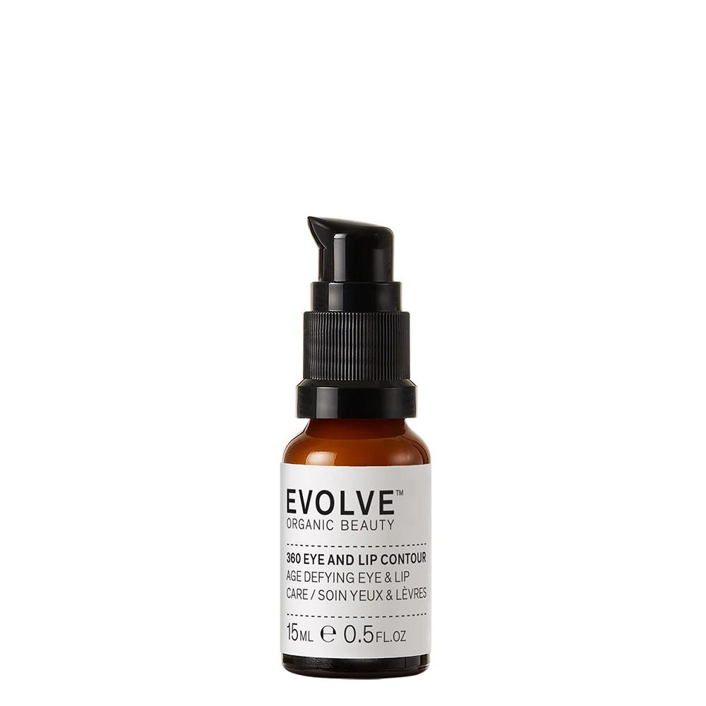 EVOLVE 360 Szem- és ajakkontúr krém érett, ráncos bőrre