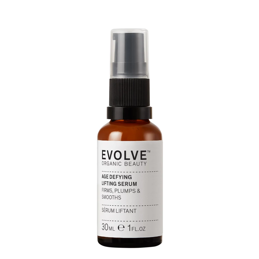 EVOLVE AGE DEFYING BŐRFESZESÍTŐ ARCSZÉRUM