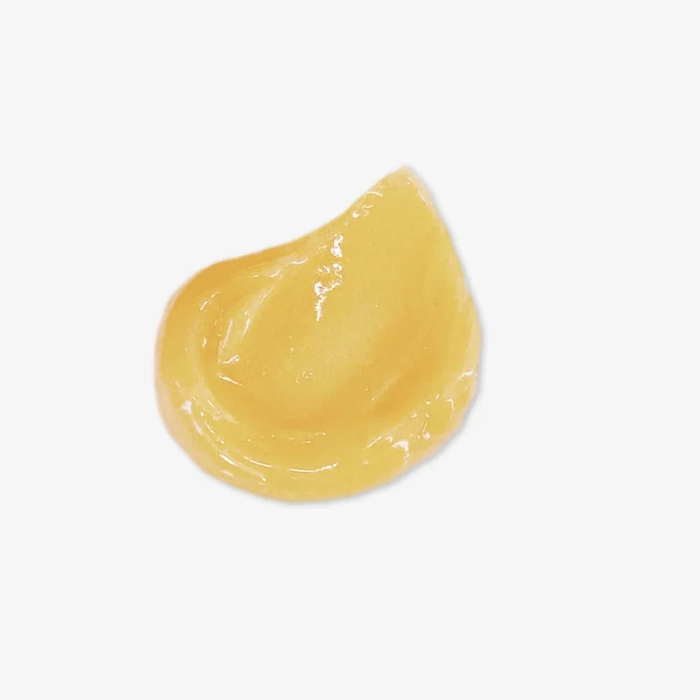 EVOLVE MIRACLE C-VITAMIN Hámlasztó arcmaszk AHA gyümölcssavakkal