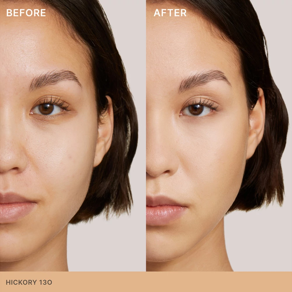 ILIA BEAUTY SKIN REWIND Multifunkciós alapozó stick-HICKORY