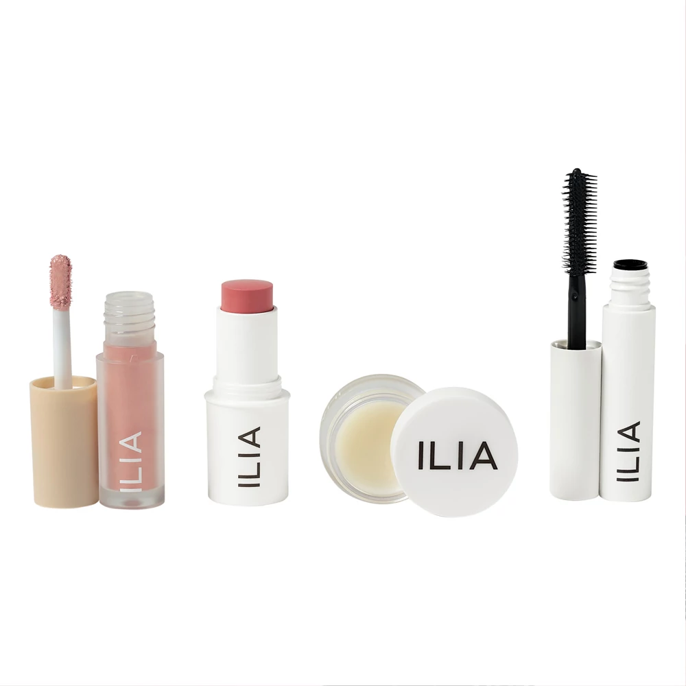 ILIA MINIS FOR ANY MOOD szett