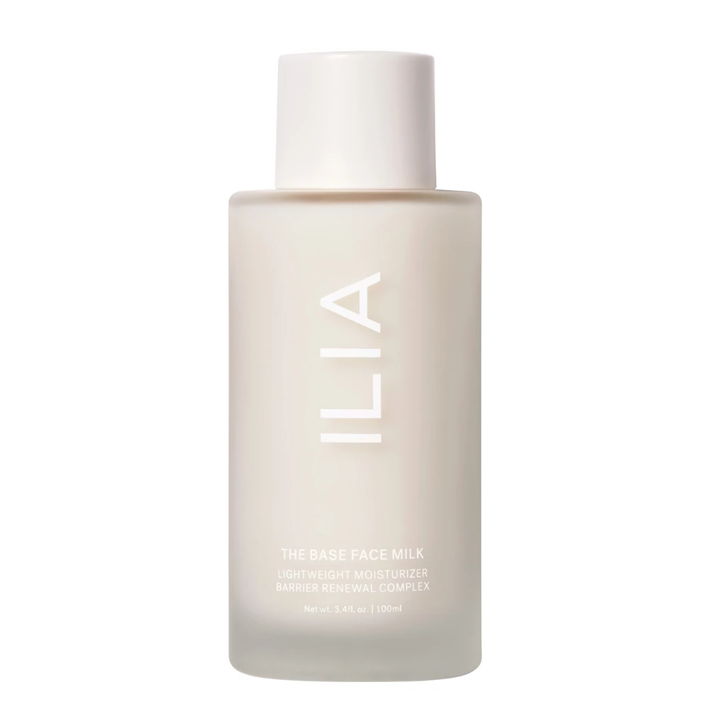 ILIA BEAUTY THE BASE HIDRATÁLÓ ARCTEJ