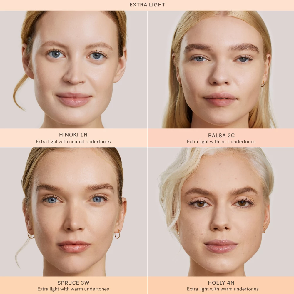 ILIA BEAUTY SKIN REWIND Multifunkciós alapozó stick - HOLY