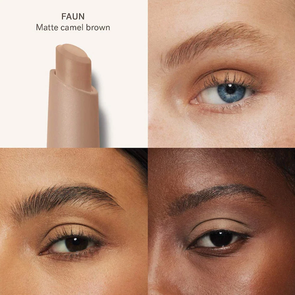 ILIA BEAUTY EYE STYLUS Matt Szemhéjszínező Stick - Faun