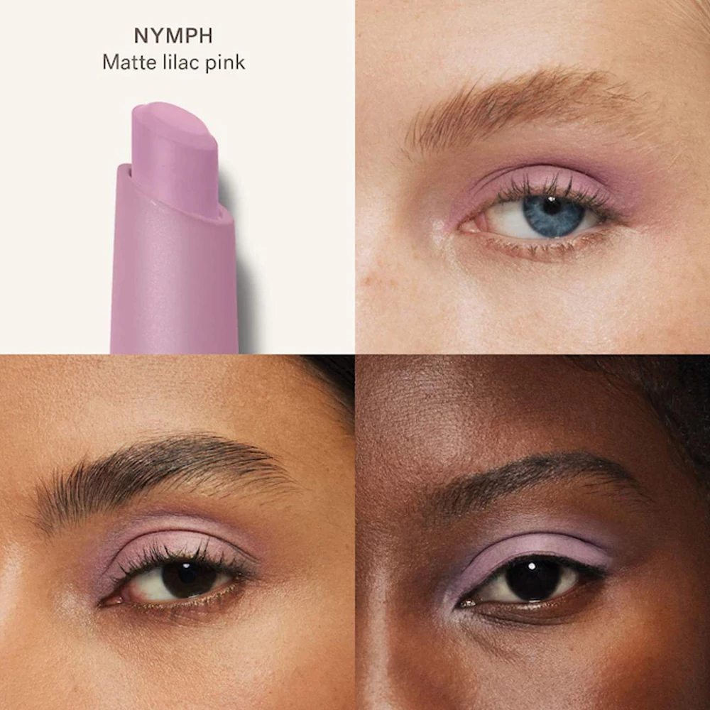 ILIA BEAUTY EYE STYLUS Matt Szemhéjszínező Stick - Nymph