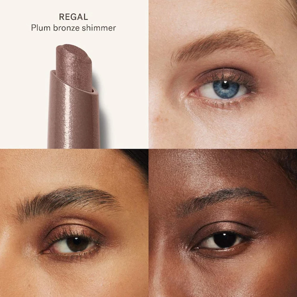 ILIA BEAUTY EYE STYLUS Szemhéjszínező Stick - REGAL