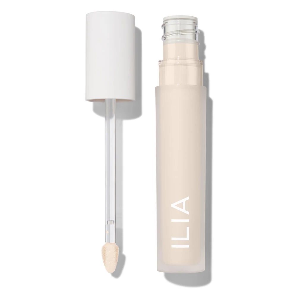 ILIA BEAUTY Skin Blur Hidratáló Szérum Korrektor - 1N TWILL