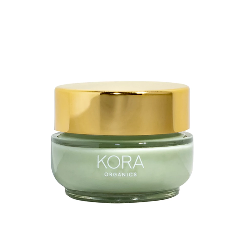 KORA ORGANICS Könnyű hidratáló krém - algával