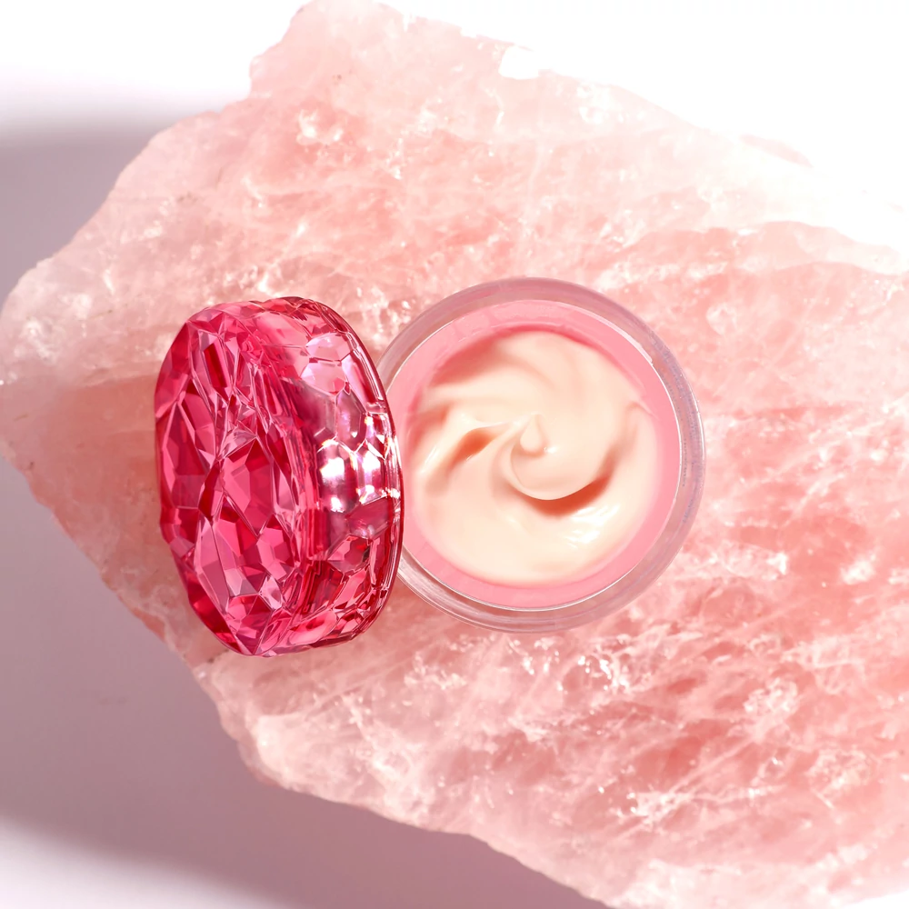 KORA ORGANICS Berry Bright C vitaminos szemkörnyékápoló