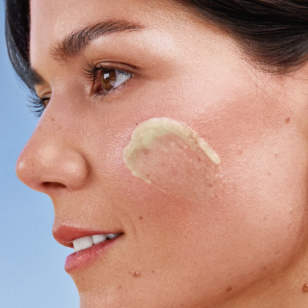 KORA ORGANICS Active Algae Nyugtató Arctisztító Balzsam