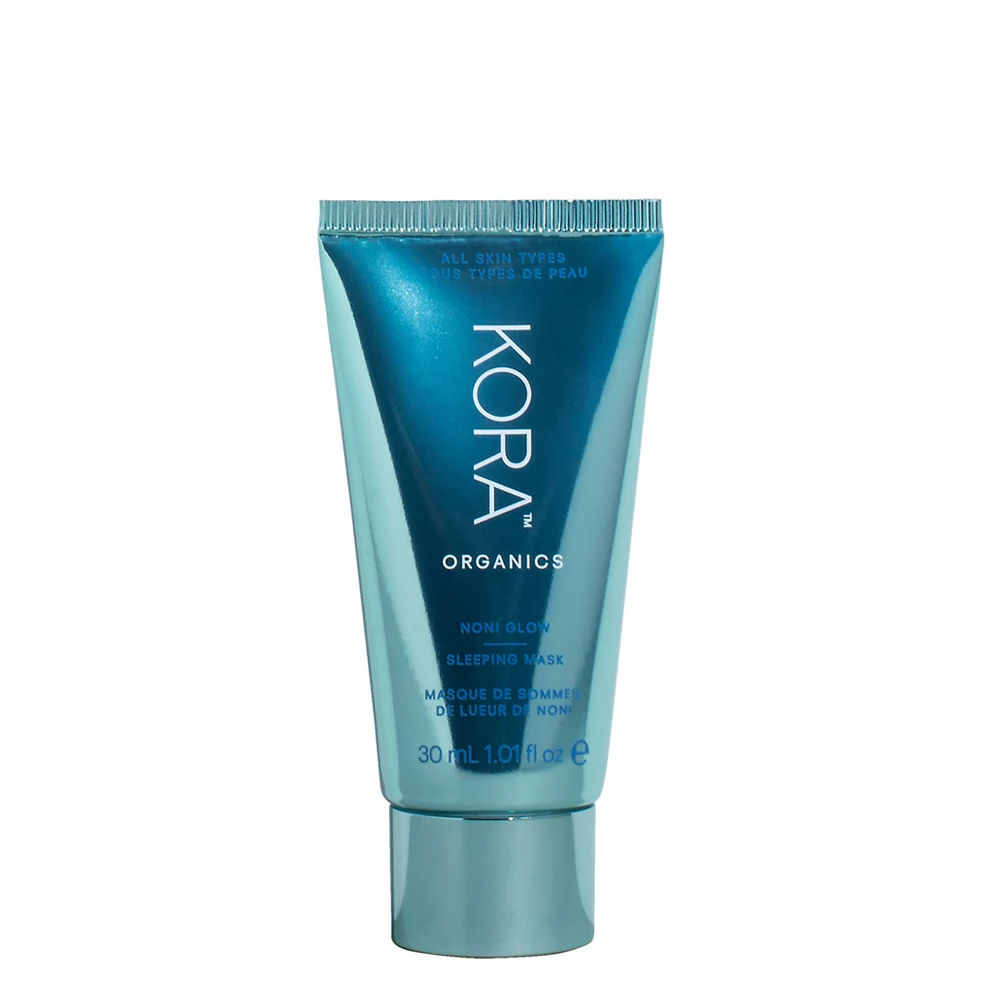 KORA ORGANICS Éjszakai maszk - noni gyümölccsel