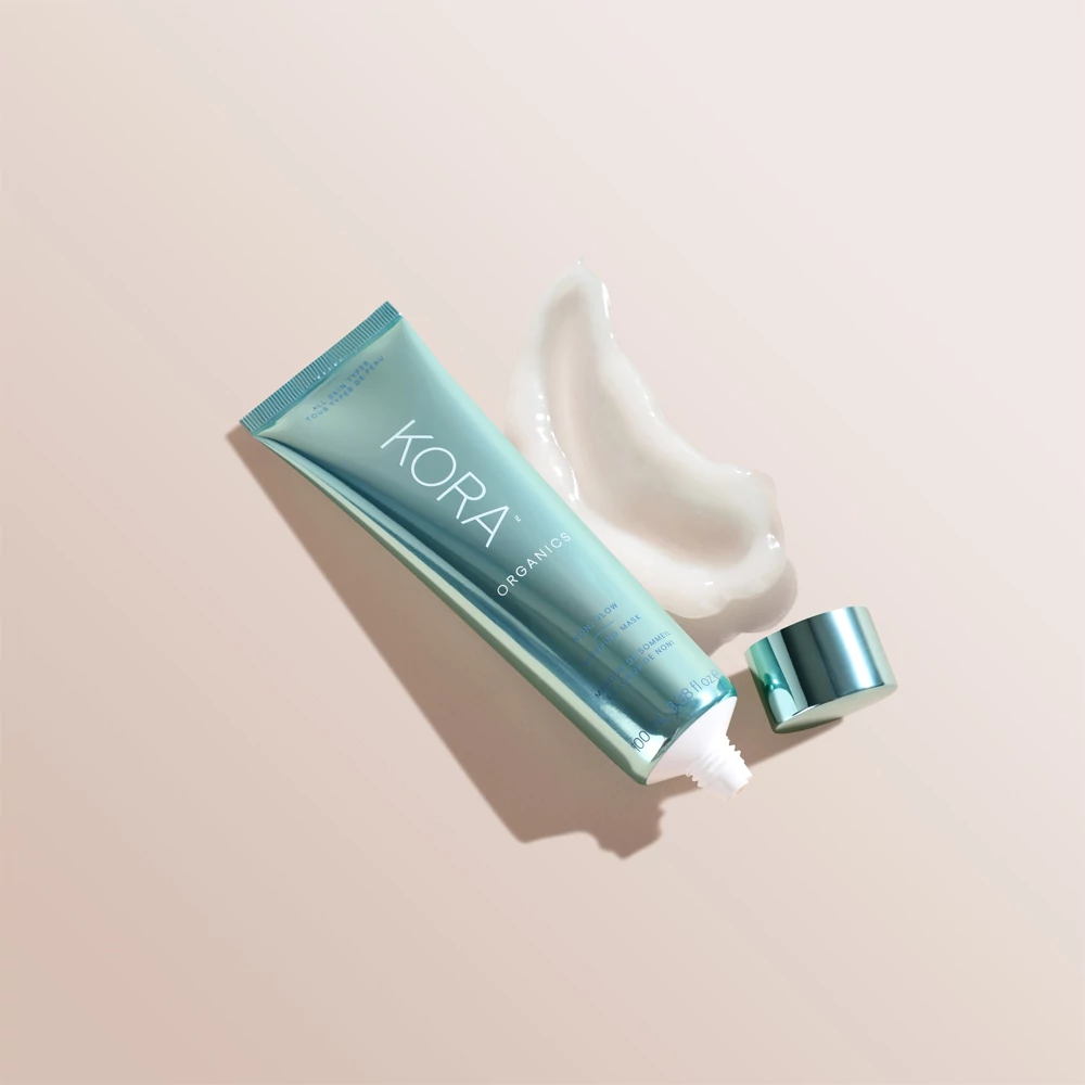 KORA ORGANICS Éjszakai maszk - noni gyümölccsel