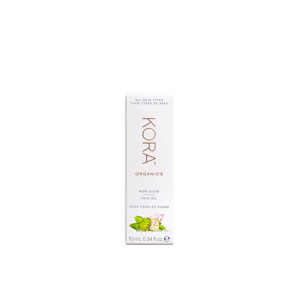 KORA ORGANICS Noni Glow Arcolaj