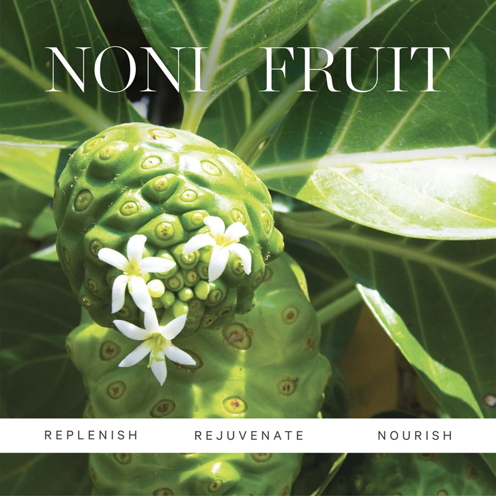 KORA ORGANICS Noni Radiant Szemkörnyékápoló olaj