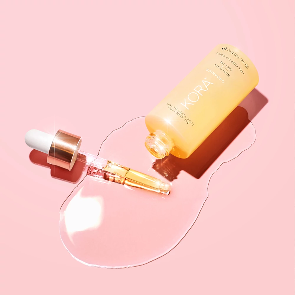 KORA ORGANICS Noni Glow Arcolaj