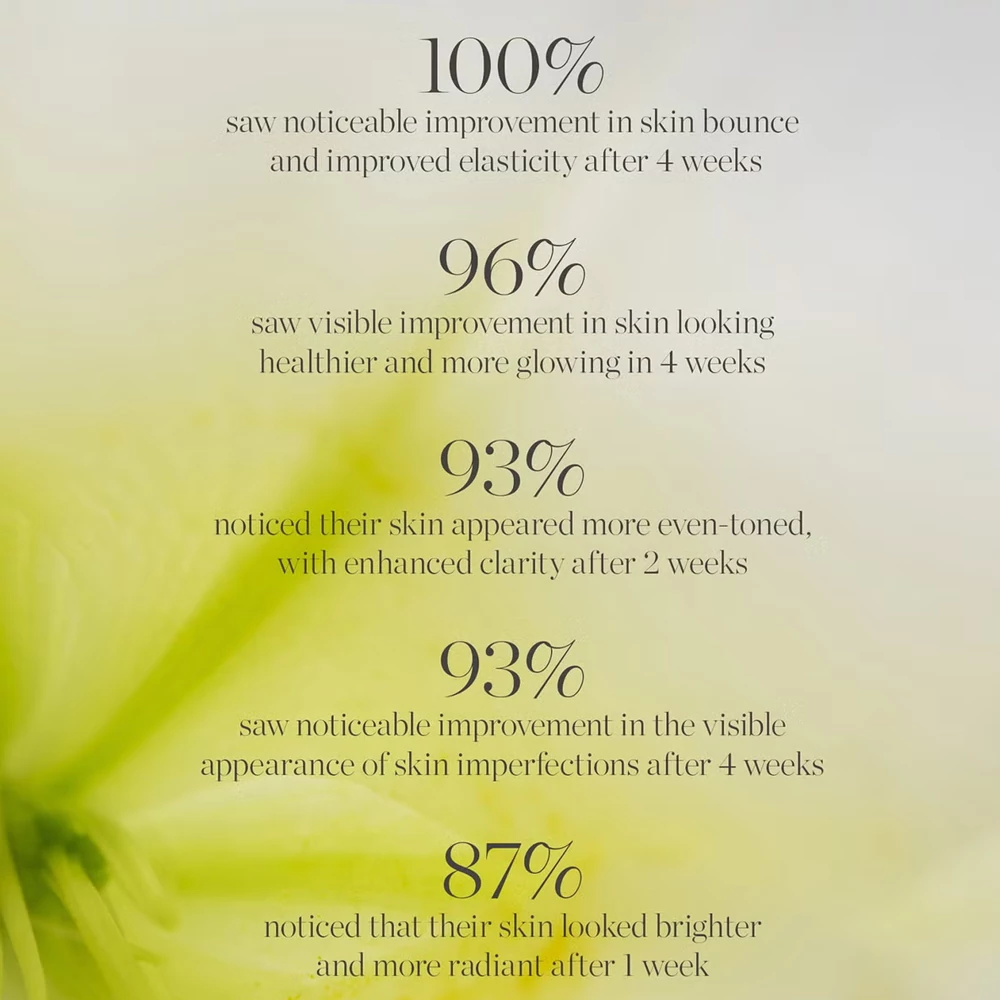 KORA ORGANICS Noni Glow Arcápoló olaj