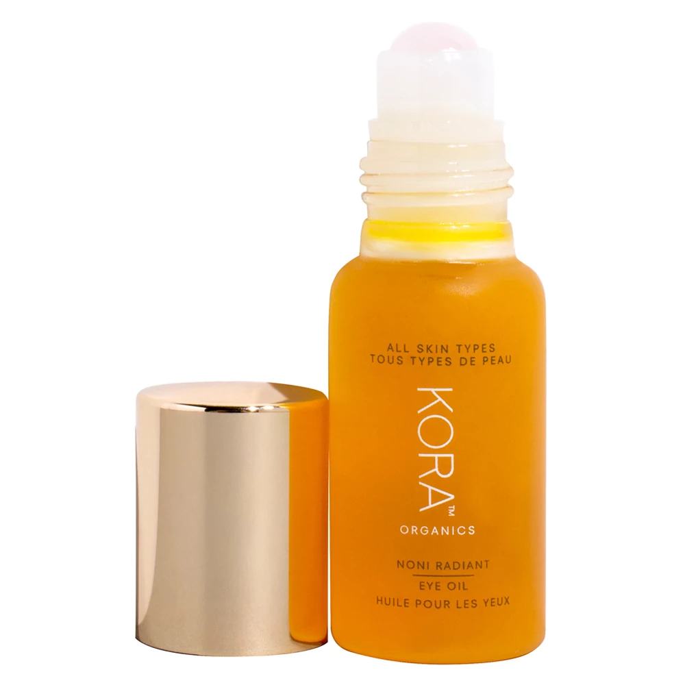 KORA ORGANICS Noni Radiant Szemkörnyékápoló olaj