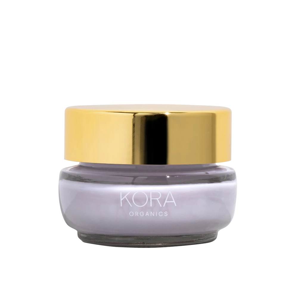 KORA ORGANICS Növényi őssejtes retinol alternatív hidratáló krém