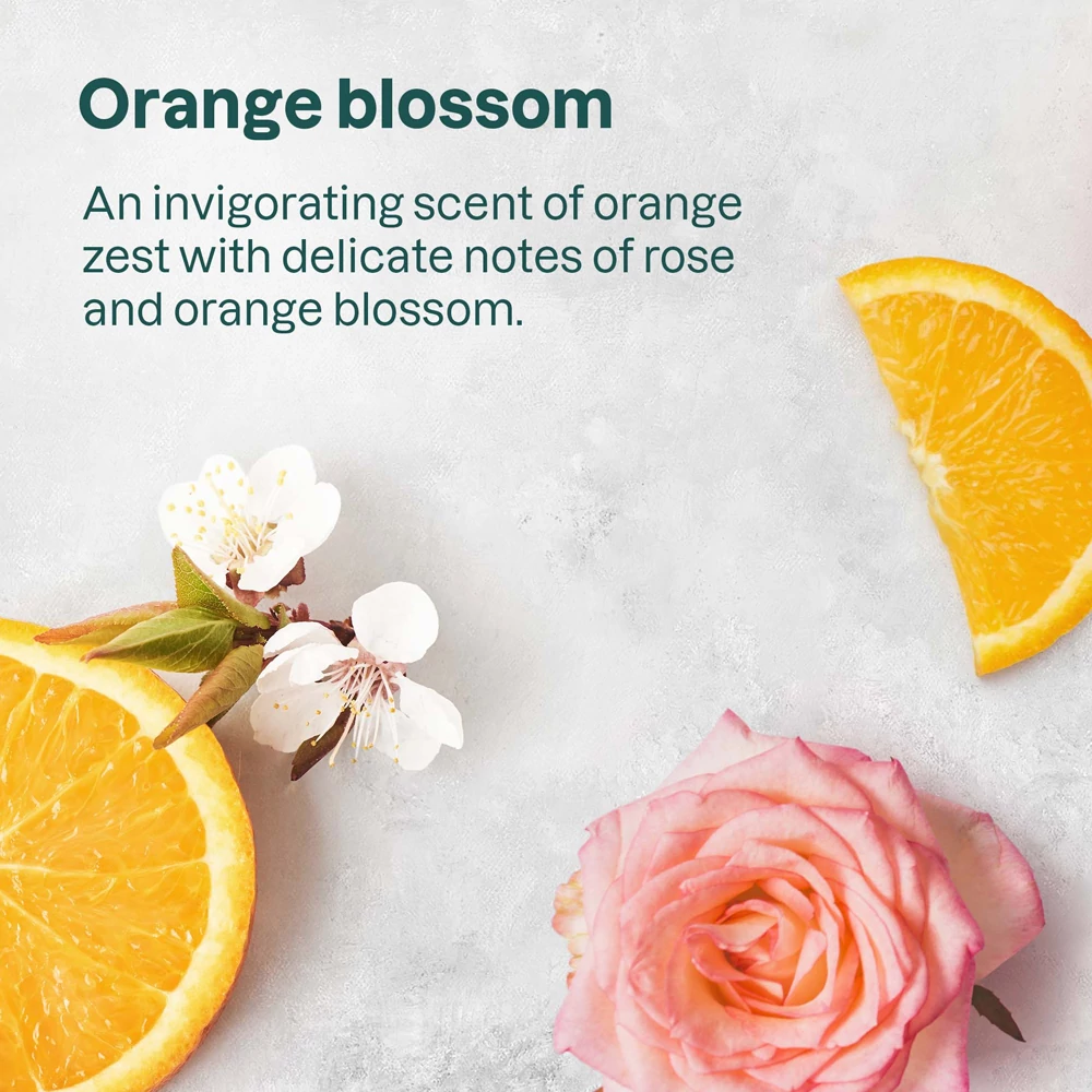 ATTITUDE SUNLY SPF 30-as Ásványi Fényvédő stick - Orange Blossom