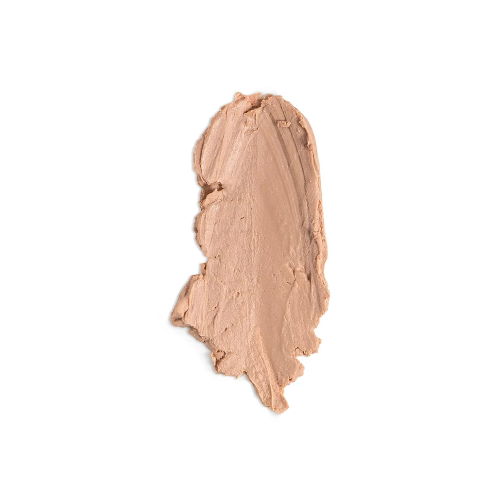 ATTITUDE SUNLY SPF30 Színezett Fényvédő Stick Arcra