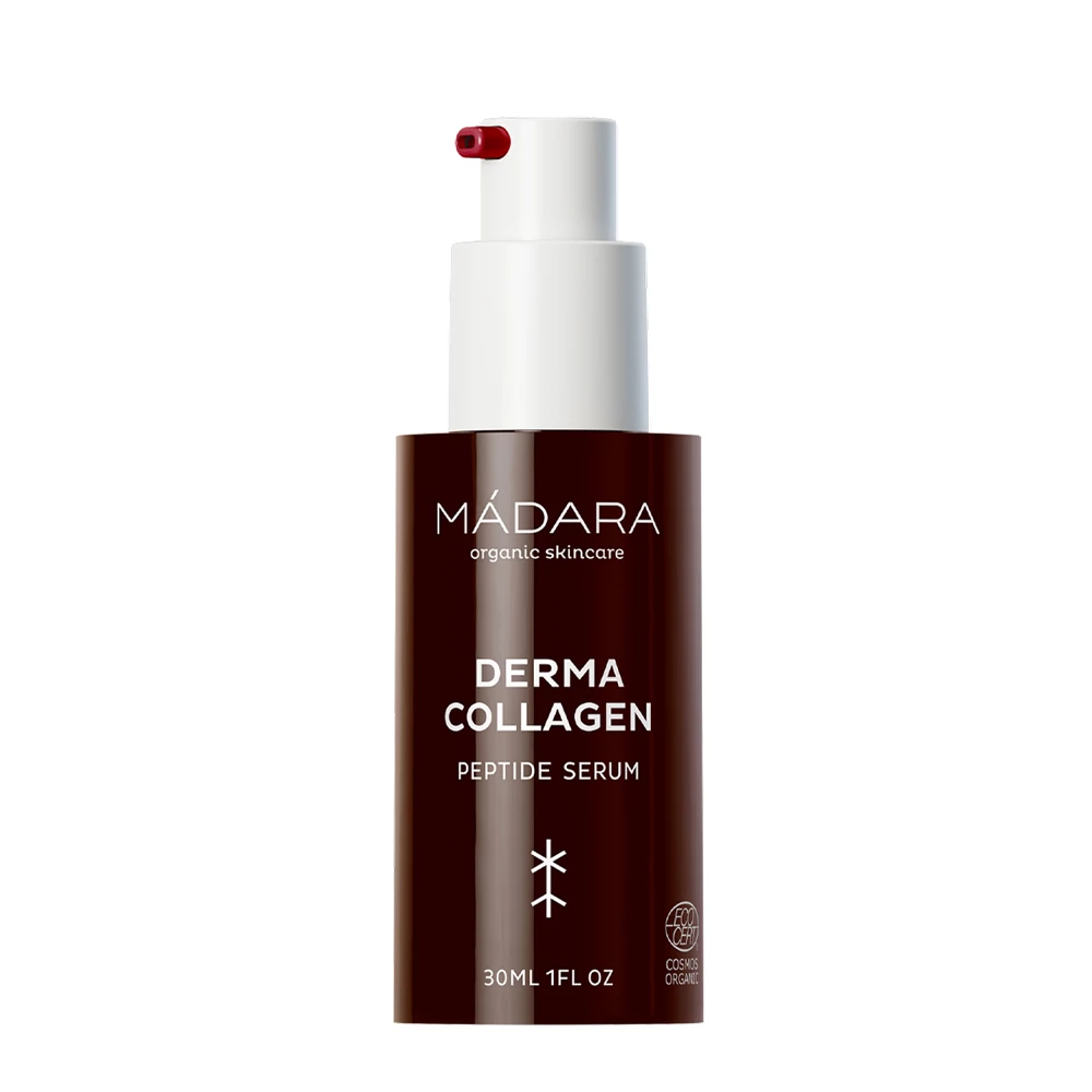 MÁDARA Derma Collagen Peptid Feszesítő Szérum