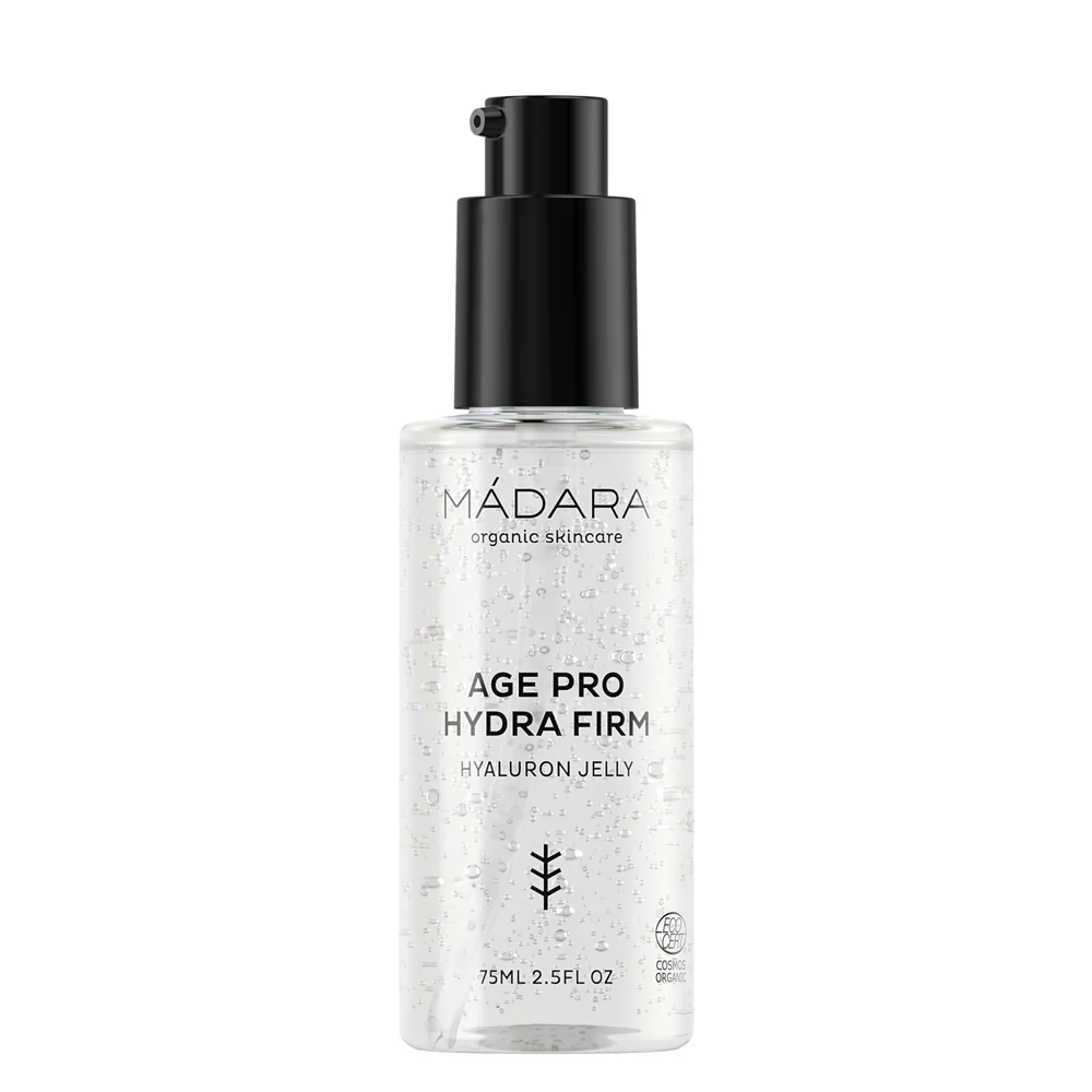 MÁDARA AGE PRO Feszesítő Hydra - Koncentrátum Gél