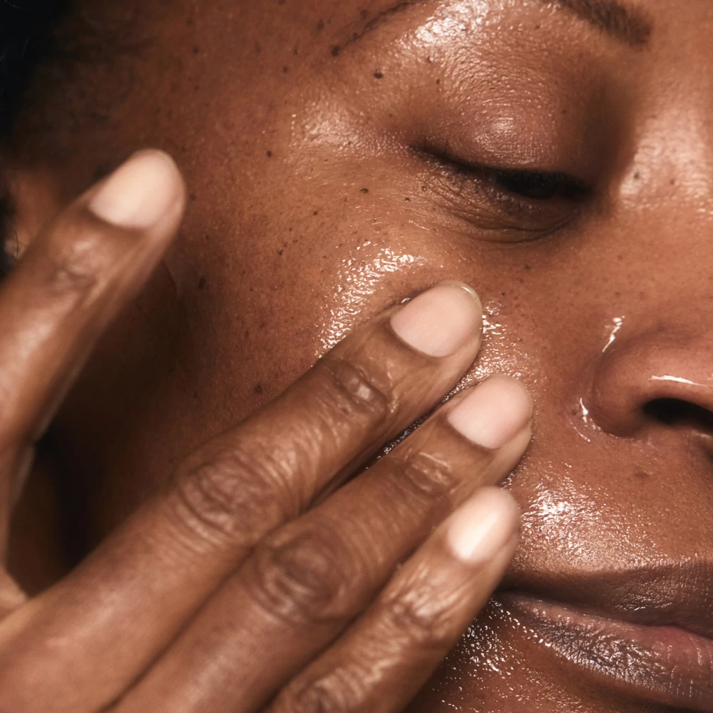 MÁDARA AGE PRO Feszesítő Hydra - Koncentrátum Gél