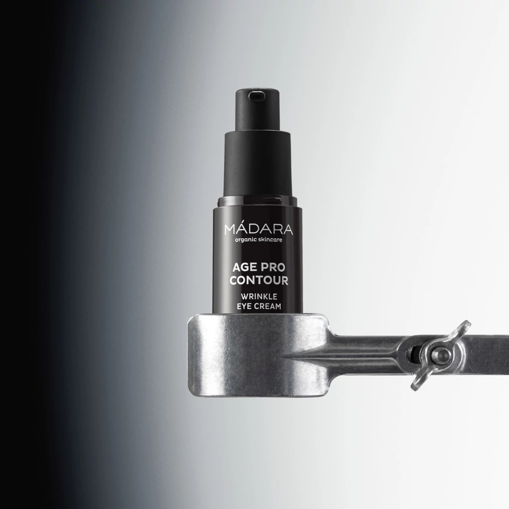 MÁDARA AGE PRO Bőröregedésgátló Szemránckrém